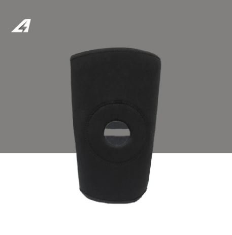 Joelheira Com Orifício Reforçado Unissex Atlet - Image 2