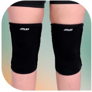 Joelheira Esportiva Unissex Atlet