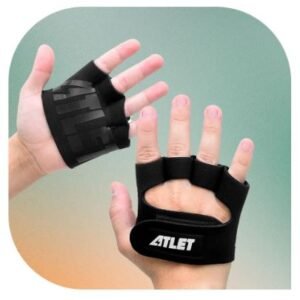 Palmar de Esportes Luva Unissex Atlet