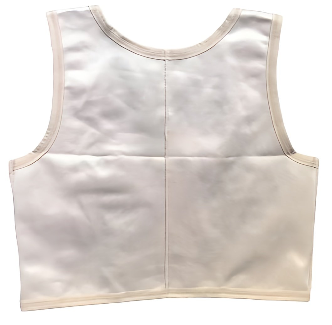 Sutiã Regata Pós-operatório Plástica Mamoplastia New Form - Image 2