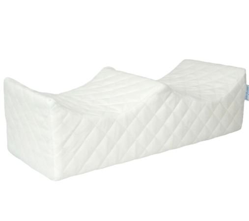 Almofada Apoio de Glúteos Pós-Gluteoplastia Perfetto - Imagem 2