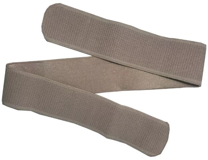 Faixa Pós Cirúrgica Para Prótese De Mama Cirurgia Plástica - Image 2