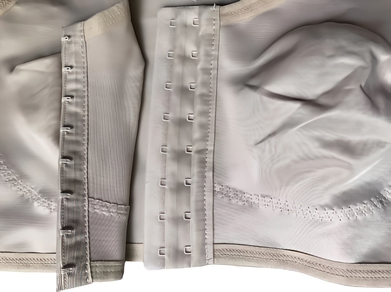 Sutiã Regata Pós-operatório Plástica Mamoplastia New Form - Image 3