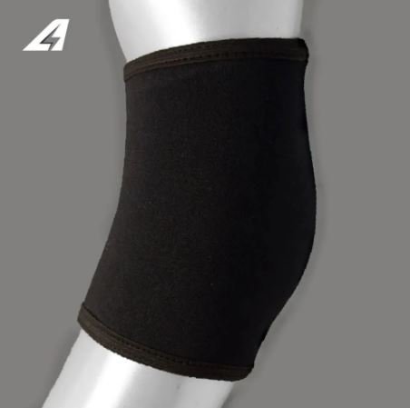 Cotoveleira Lisa Unissex Atlet - Imagem 3