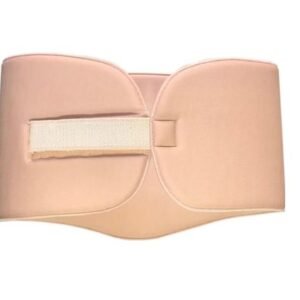 Placa Abdominal Cinturão Em Espuma Pós Cirurgia Plástica