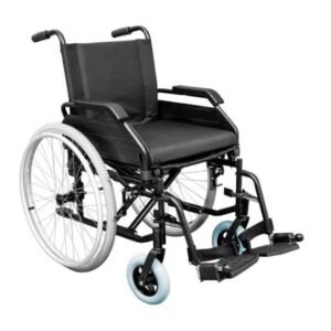 Cadeira De Rodas Standard Até 125Kg AC02 - Hidrolight