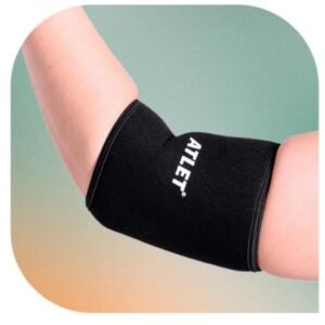 Cotoveleira Lisa Unissex Atlet