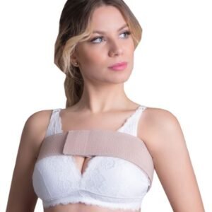 Faixa Pós Cirúrgica Para Prótese De Mama Cirurgia Plástica