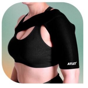Órtese de Ombro Unissex Atlet