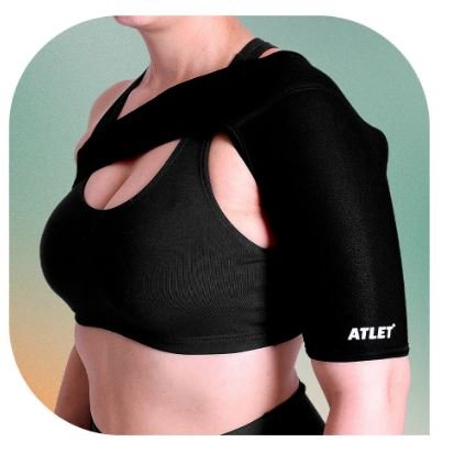 Órtese de Ombro Unissex Atlet