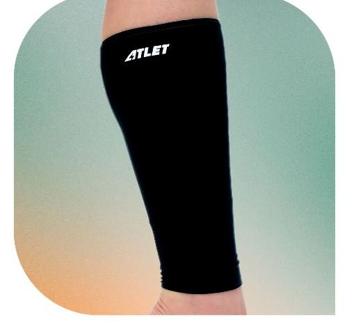 Panturrilheira Esporte Unissex Atlet