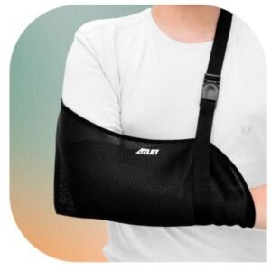 Tipoia Ortopédica Air Unissex Atlet