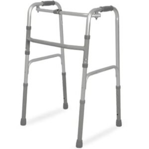 Andador em Alumínio 3 em 1 D10 Pop Dellamed