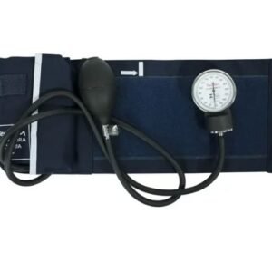 Esfigmomanômetro aneroide Premium