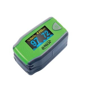 Oxímetro Pediátrico G-Tech