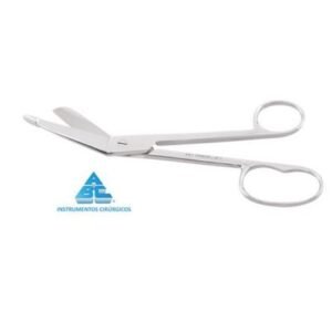 Tesoura de Lister 17cm