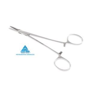 Porta Agulha Mayo Hegar 16cm