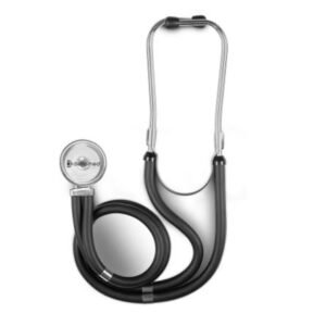 Estetoscópio Rappaport Premium Dellamed