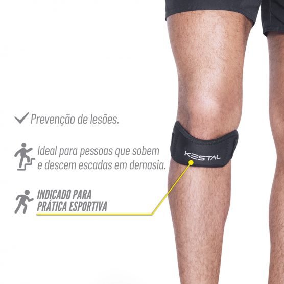 Suporte Sub Patelar - Imagem 4