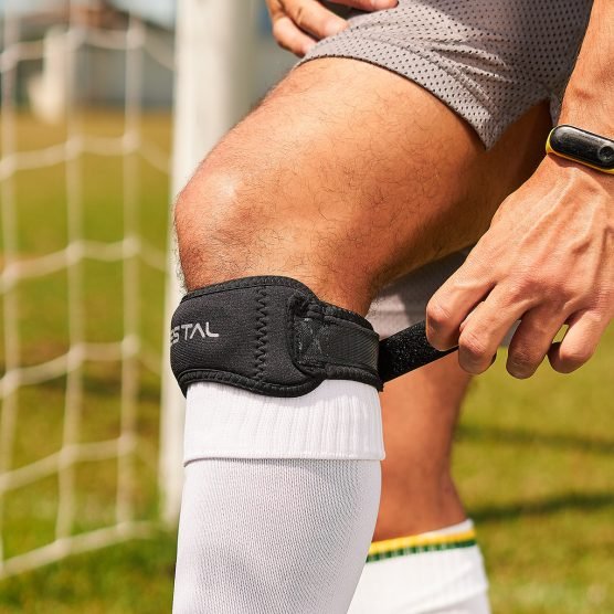 Suporte Sub Patelar - Imagem 2