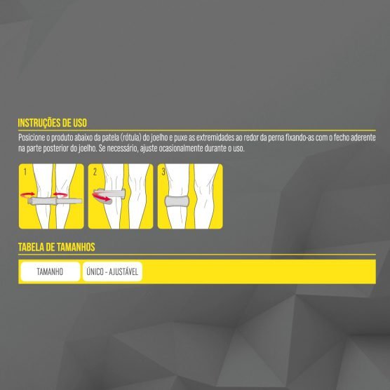 Suporte Sub Patelar - Imagem 5